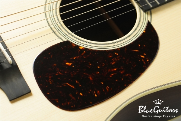 D-28B Brazilian Rosewood / Adirondack Spruce [サウンドメッセin大阪2024]